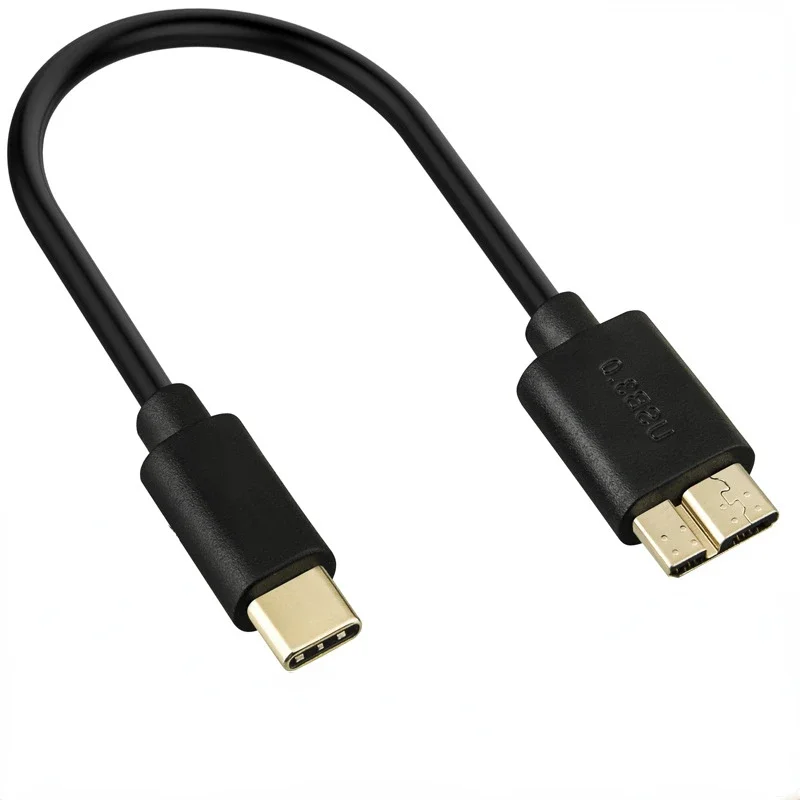 Tablet Accessories For Samsung - USB Typ C 3.1 auf Micro