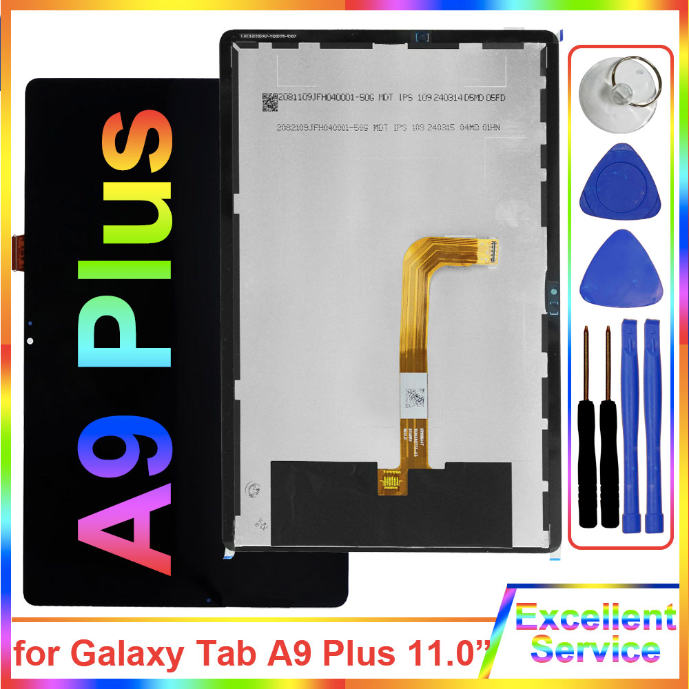 Tablet Accessories For Samsung - Neues LCD für Samsung Galaxy Tab