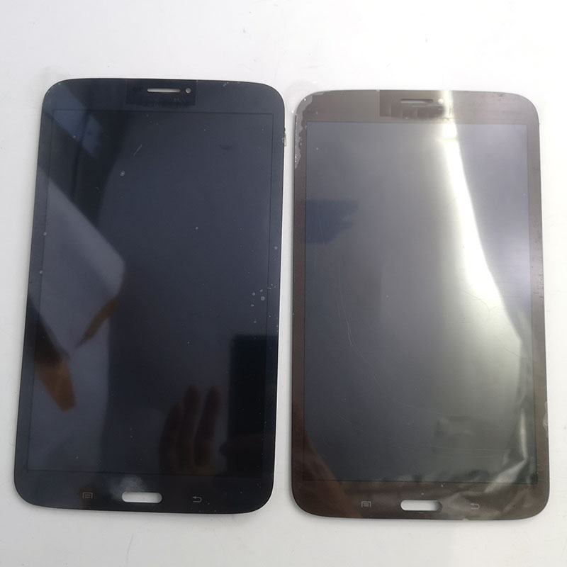 Tablet Accessories For Samsung - LCD-Ersatz 8 Zoll für Samsung Galaxy