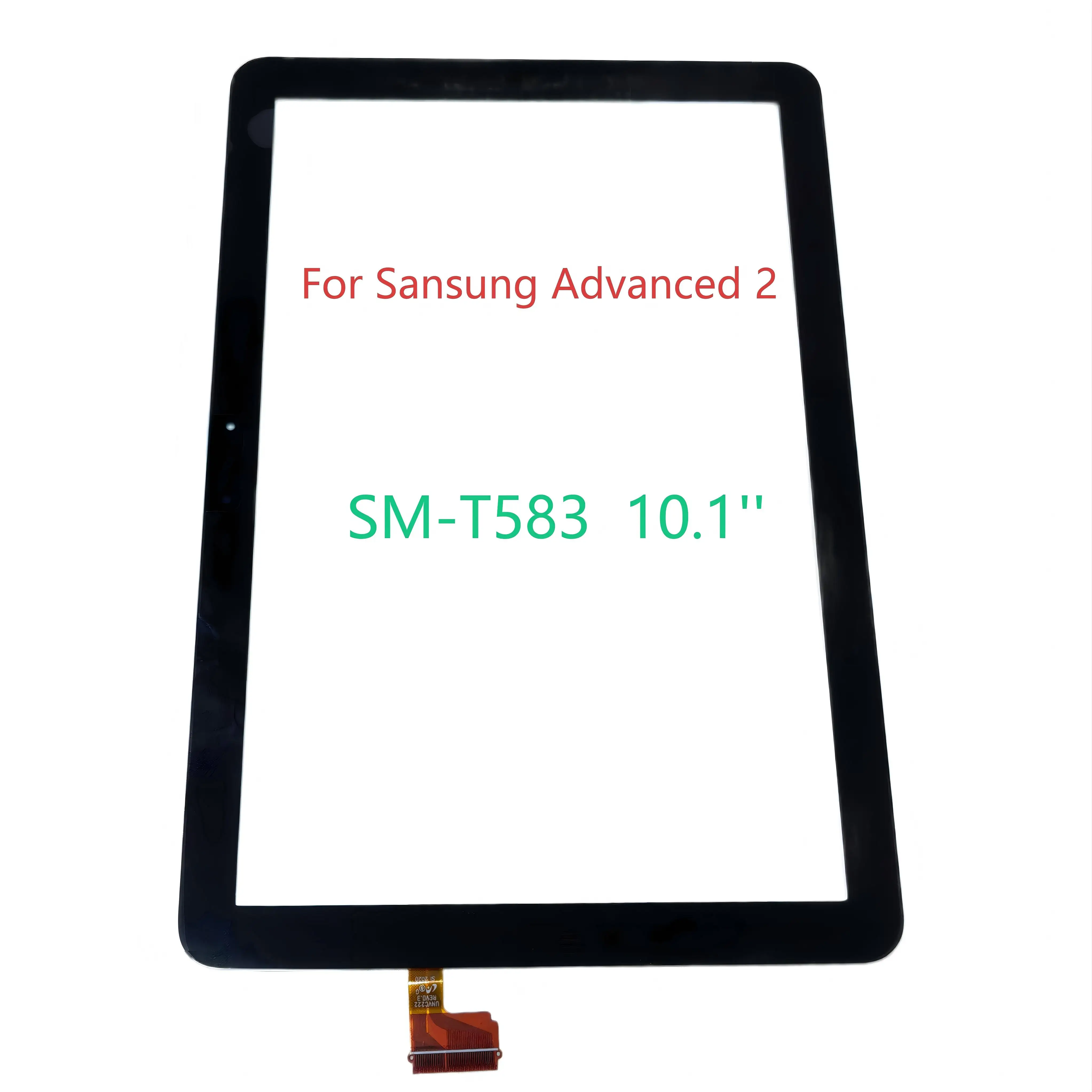 Tablet Accessories For Samsung - 10,1'' Für Samsung Galaxy Tab Advanced