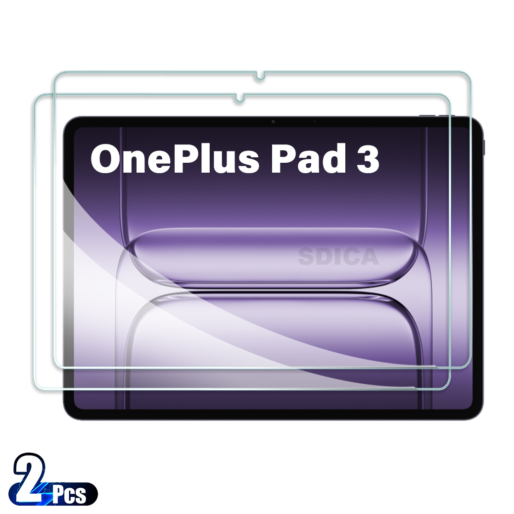Oneplus Tablet Accessories - 2 Stück für OnePlus Pad 3