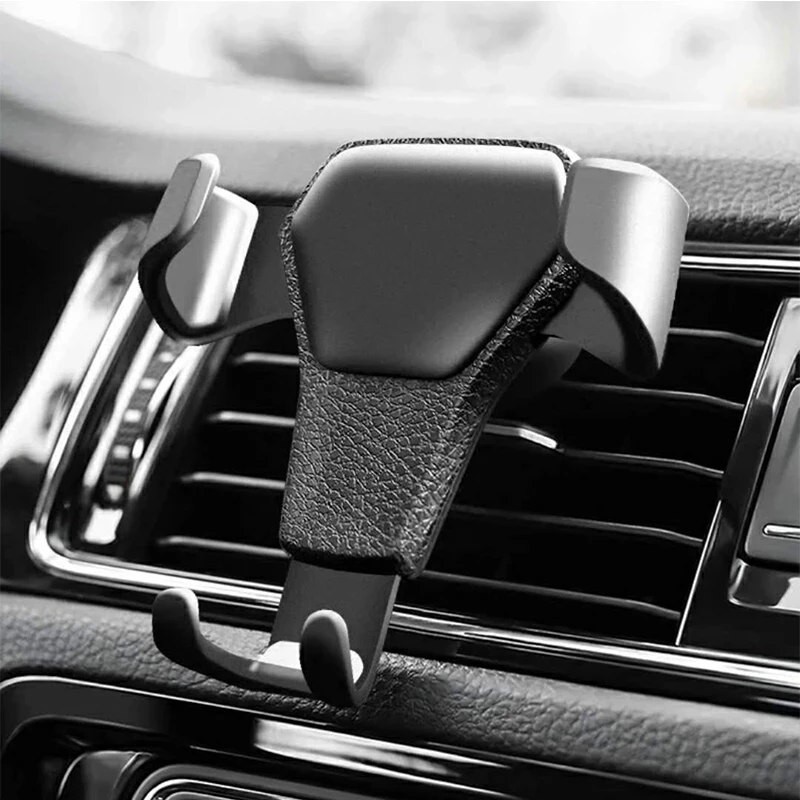 Bmw Accessories Tablet Holder - Universal Gravity Auto Handy Halter Auto