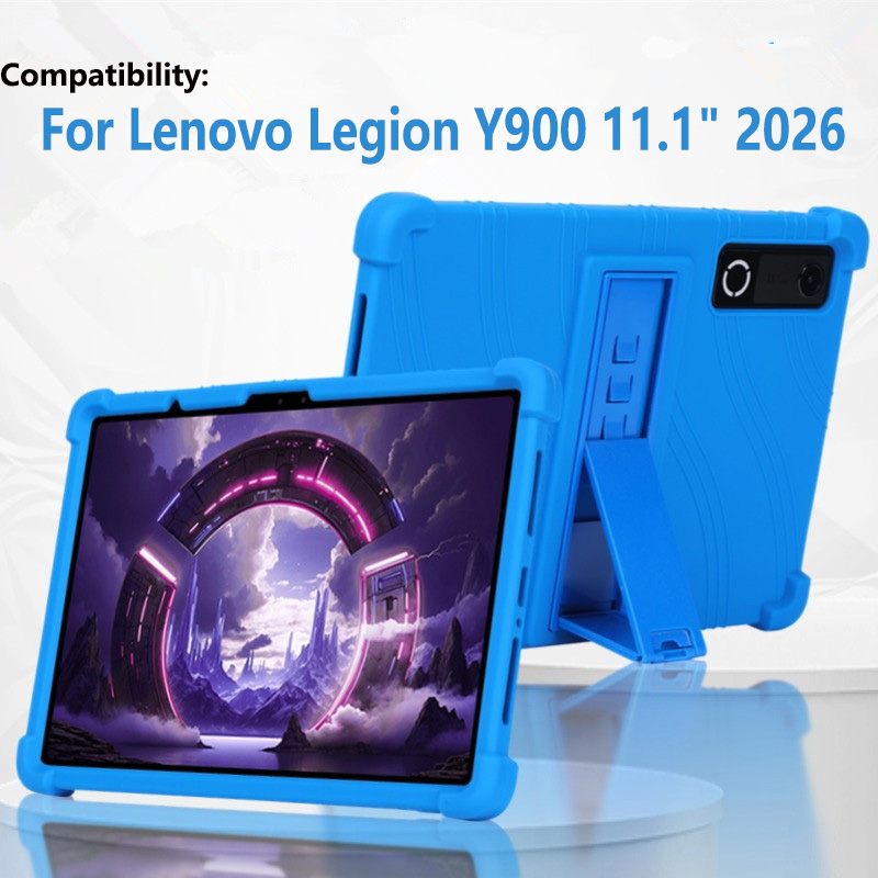 Tablet Cover Accessories - Für Lenovo Legion Y900 11 2025