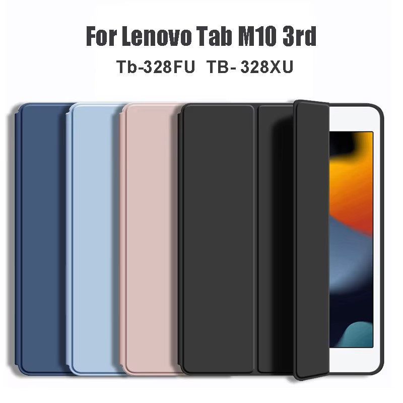 Tablet Cover Accessories - Capa Für Lenovo Tab M10 3rd