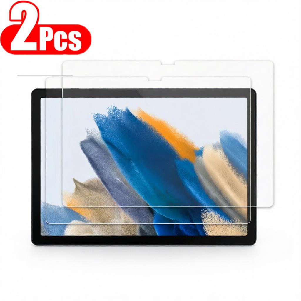Paper Feel Screen Film - Papierähnliche Displayschutzfolie, 2 Stück, für Samsung