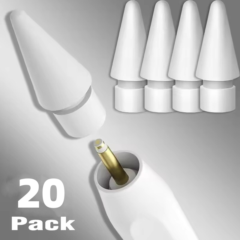 Stylus Replacement Tip - Universal Stylus Stift Tipps Für iPad