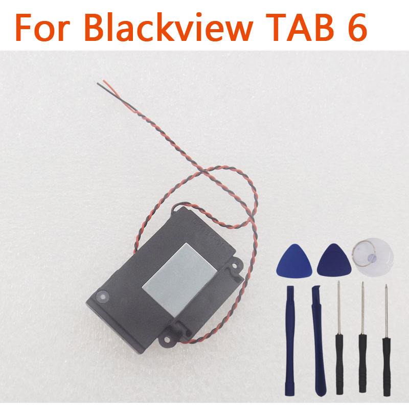 Tablet Accessory - Neue Original Blackview Tab 6 Lautsprecher