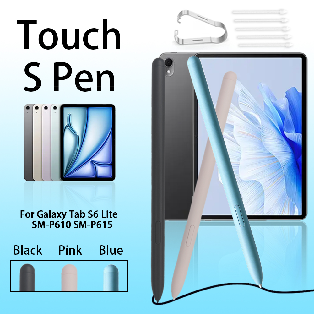 Stylus Replacement Tip - Für Samsung Galaxy Tab S6 Lite