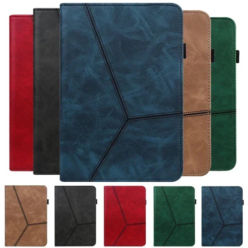 Tablet Cover Accessories - Coque Für Lenovo Tab Plus Fall