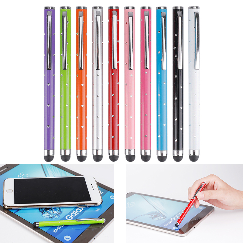 Tablet Drawing Accessories - 8.0 Mantianxing Kapazitiver Universal-Stylus-Stift für Mobiltelefone,