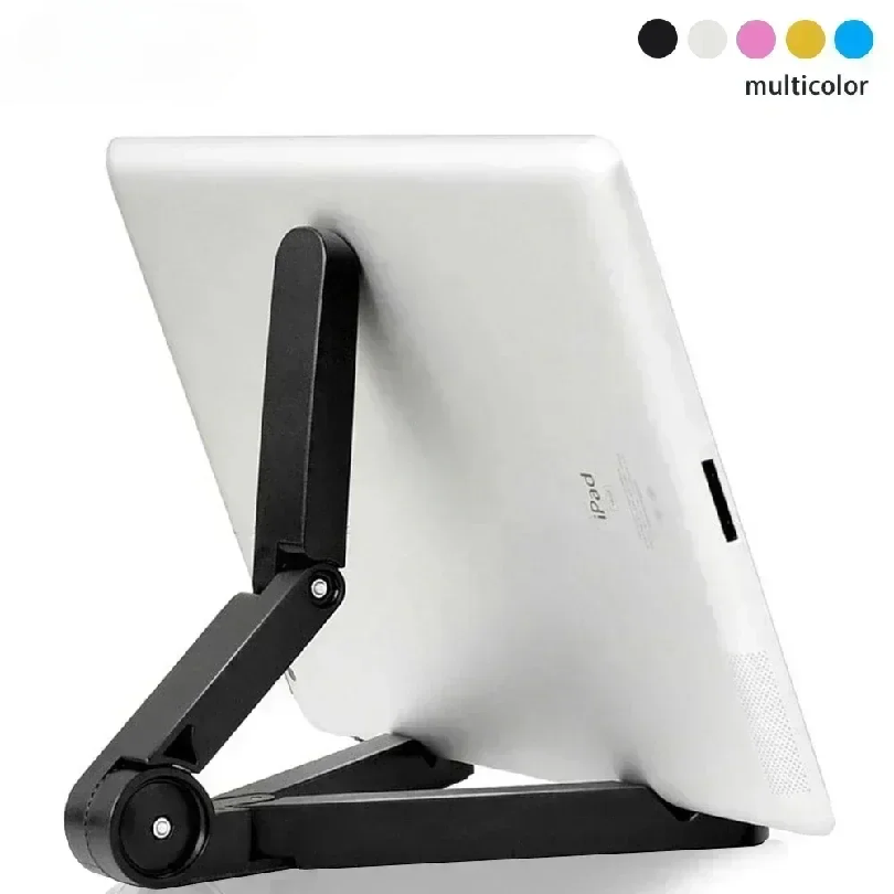 Tablet Accessories For Samsung - Universeller faltbarer Tablet-Halter für iPad Air