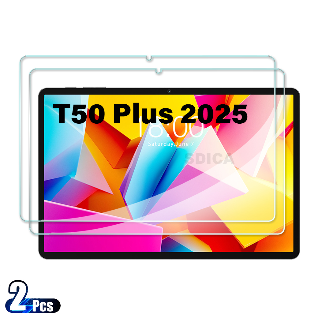 Temu Tablet Accessories - 2PCS Für Teclast T50 Plus 2025