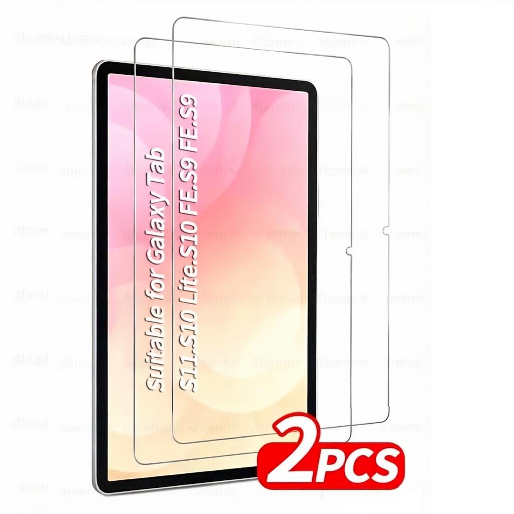 Paper Feel Screen Film - 2 Stück Papierähnliche Displayschutzfolie für Samsung