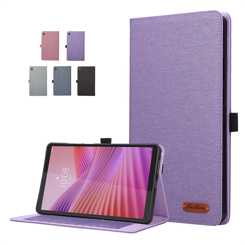 Tablet Cover Accessories - Funda Für Lenovo Tab One 8,7