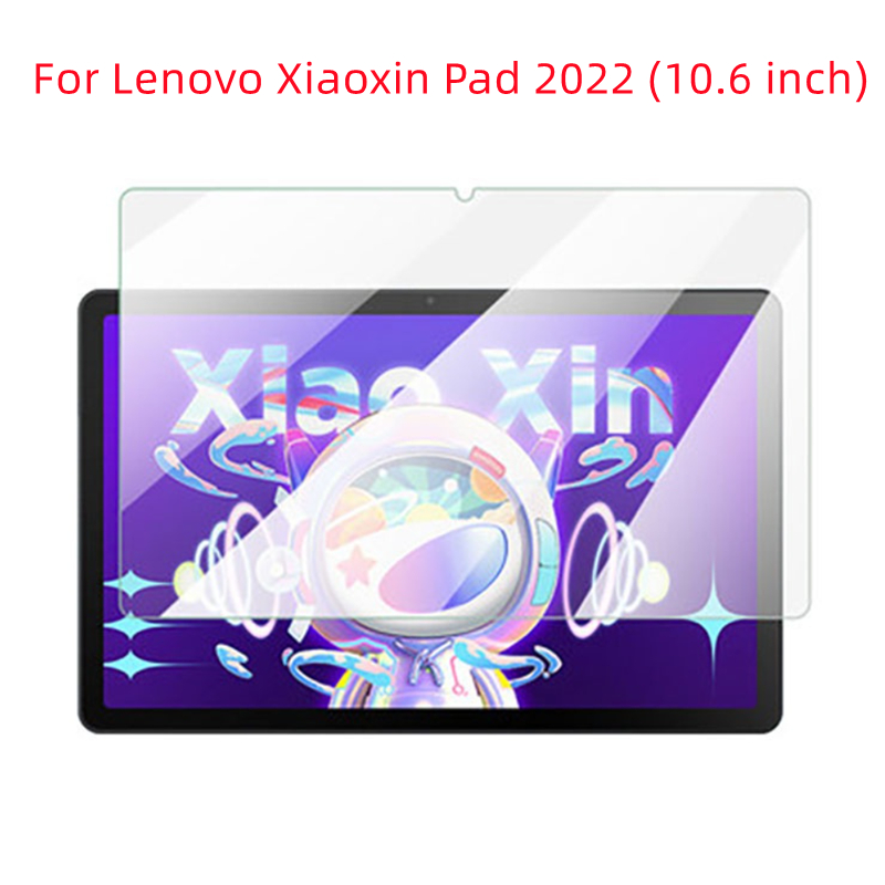 Temu Tablet Accessories - Für Lenovo Xiaoxin Pad 2022 10,6