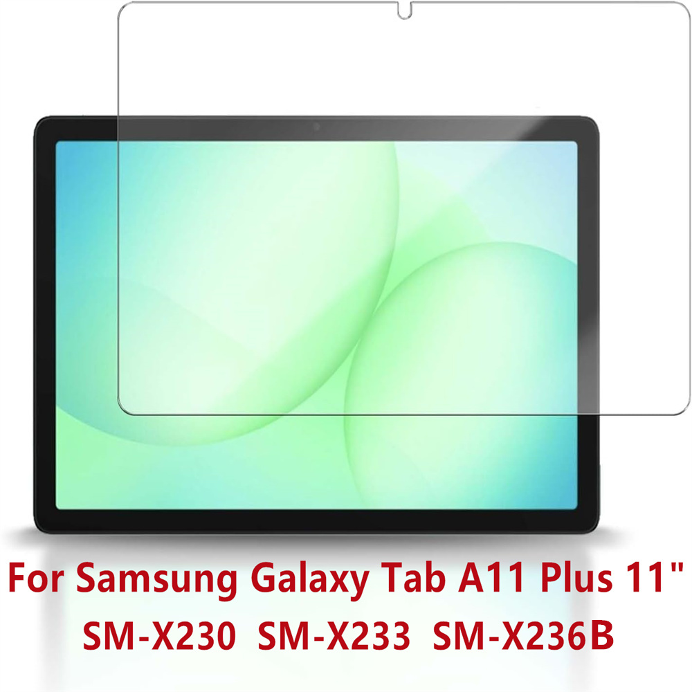 Tablet Accessories For Samsung - 1 Stück Gehärteter Glas-Displayschutz für Samsung