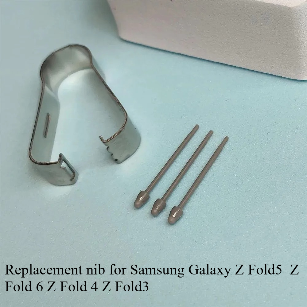 Stylus Replacement Tip - Ersatzspitzen für Samsung Galaxy Z Fold