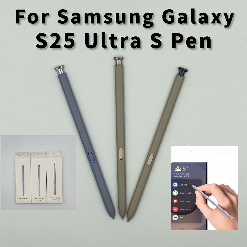 Stylus Replacement Tip - Neuer Stift Stylus für Samsung Galaxy