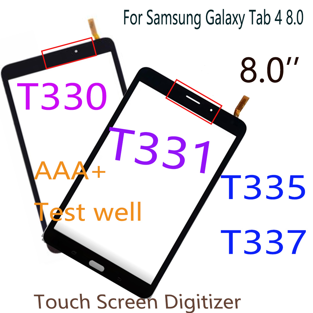 Tablet Accessories For Samsung - Für Samsung Galaxy Tab 4 8,0