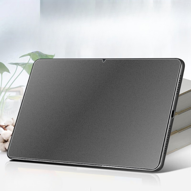 Temu Tablet Accessories - Tablet-Displayschutzfolien für Redmi Pad 2 2022,