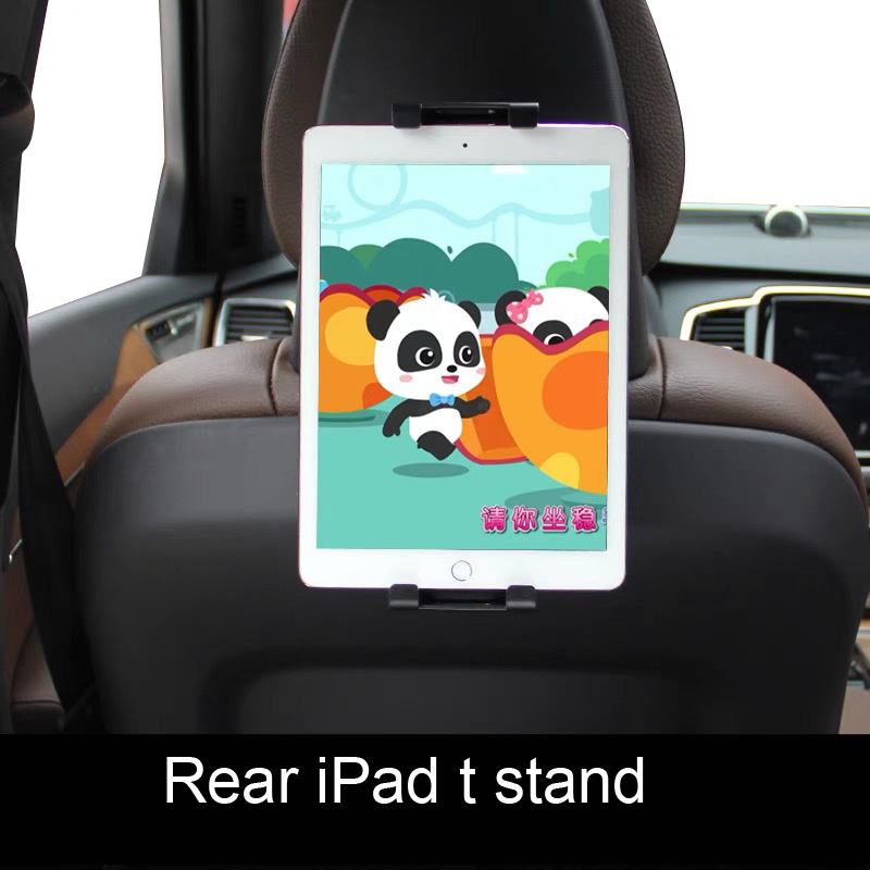 Bmw Accessories Tablet Holder - Für BMW X1 X2 X3 X4