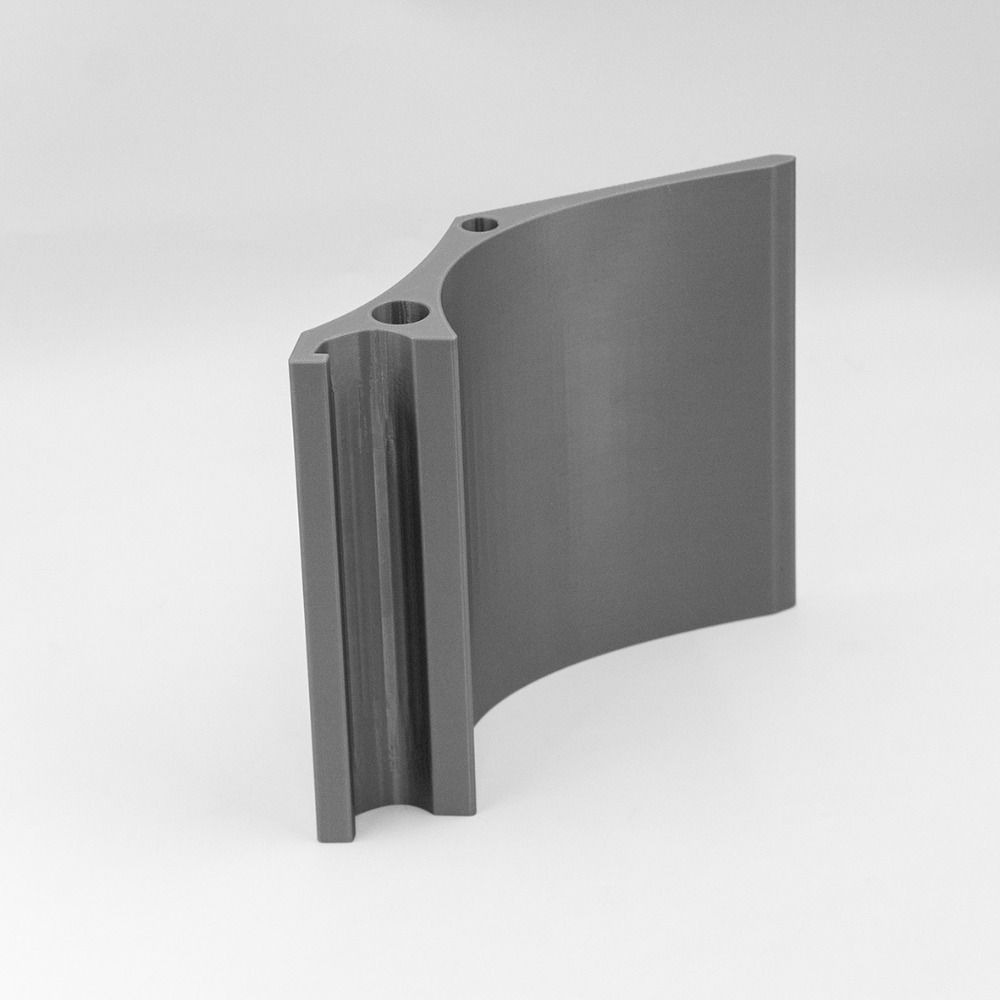 Tablet Accessories 3D Print - Neuer Schwebender Laptop-Ständer, Tragbarer Ergonomischer Laptop-Riser,
