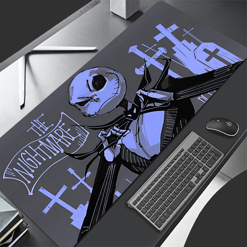 Tablet Cute Accessories - Mauspad Gummi Tisch Große Gamer Schreibtischmatte