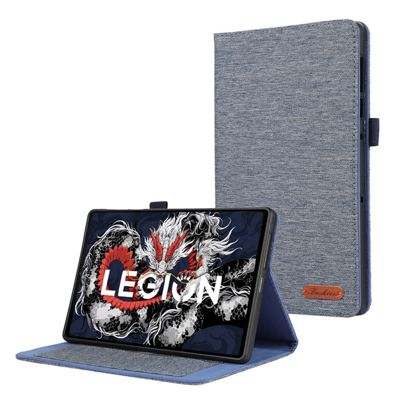 Tablet Cover Accessories - Für Lenovo Legion Y700 2025 Tab