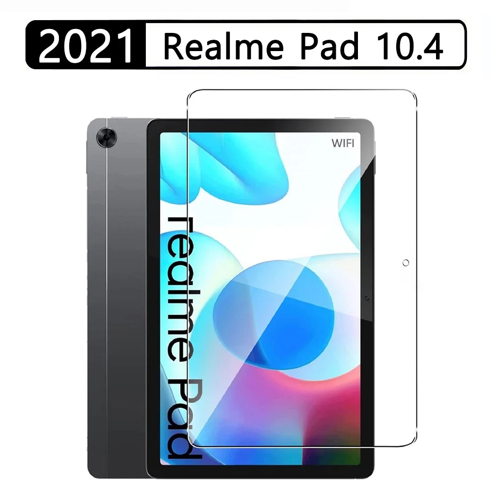 Temu Tablet Accessories - 2 Stück gehärtetes Glas für Oppo