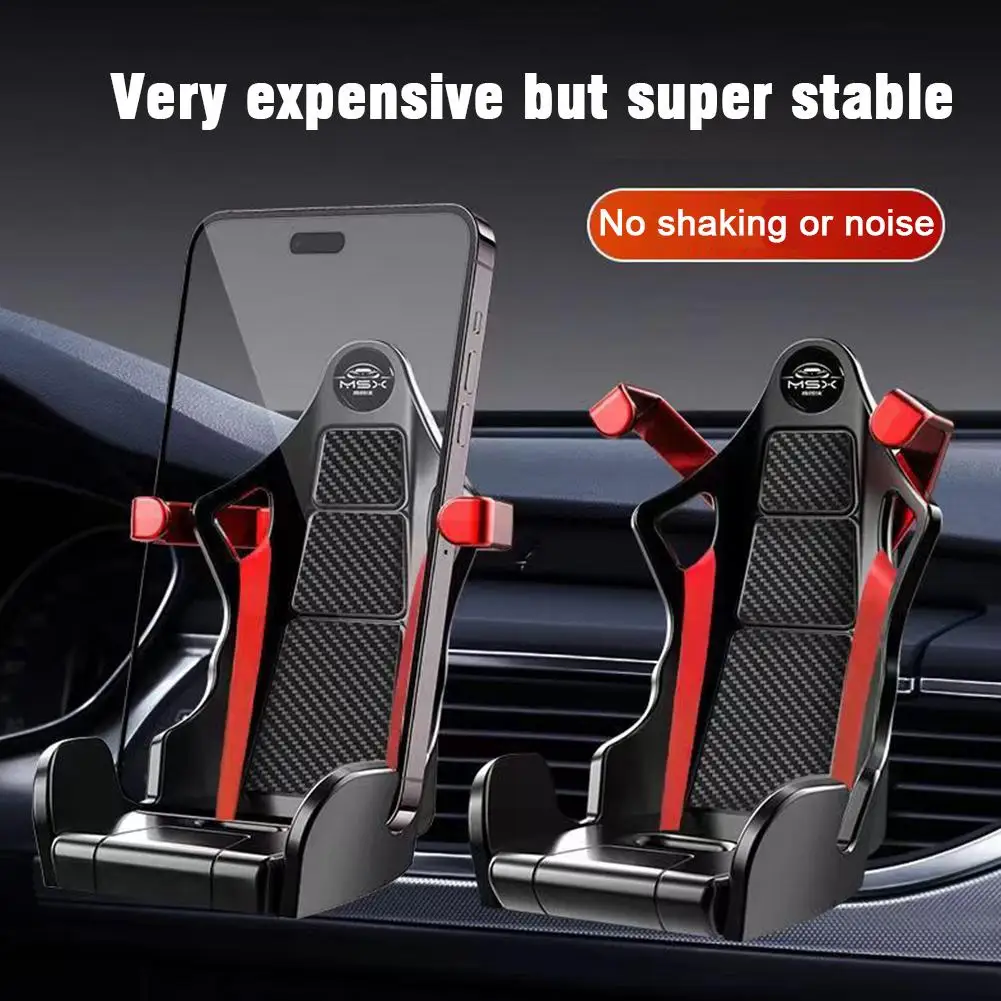 Bmw Accessories Tablet Holder - Racing Sitz Auto Handy Halter Stabile