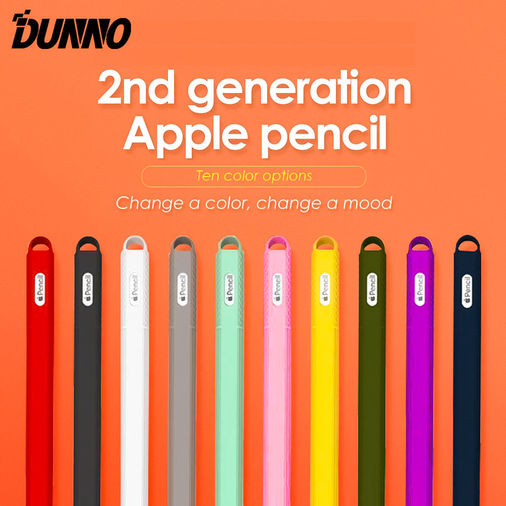 Tablet Cover Accessories - Für Apple Pencil 2. Generation Weiche