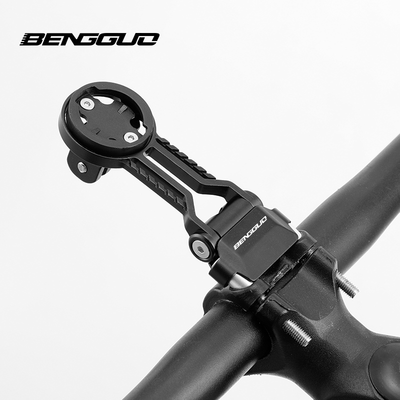 Tablet Accessory - Fahrrad Computer Halterung Vorbau Gopro Licht