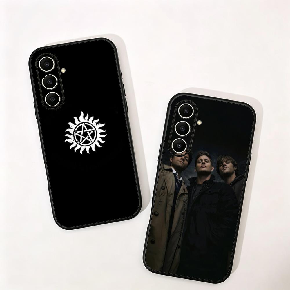 Hot cool Supernatural Handyhül – Samsung Galaxy S25 Bewertung und Preis