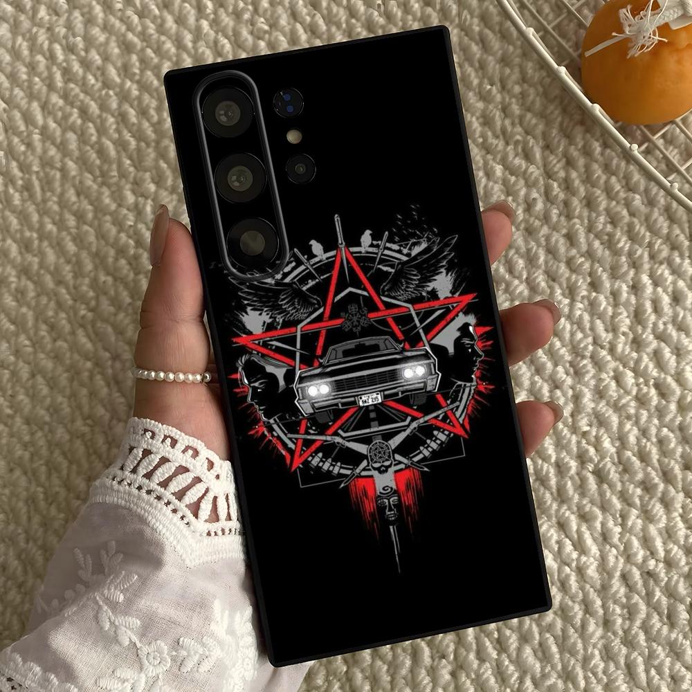 Hot cool Supernatural Handyhül – Samsung Galaxy S25 Bewertung und Preis