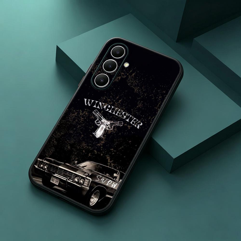 Hot cool Supernatural Handyhül – Samsung Galaxy S25 Bewertung und Preis