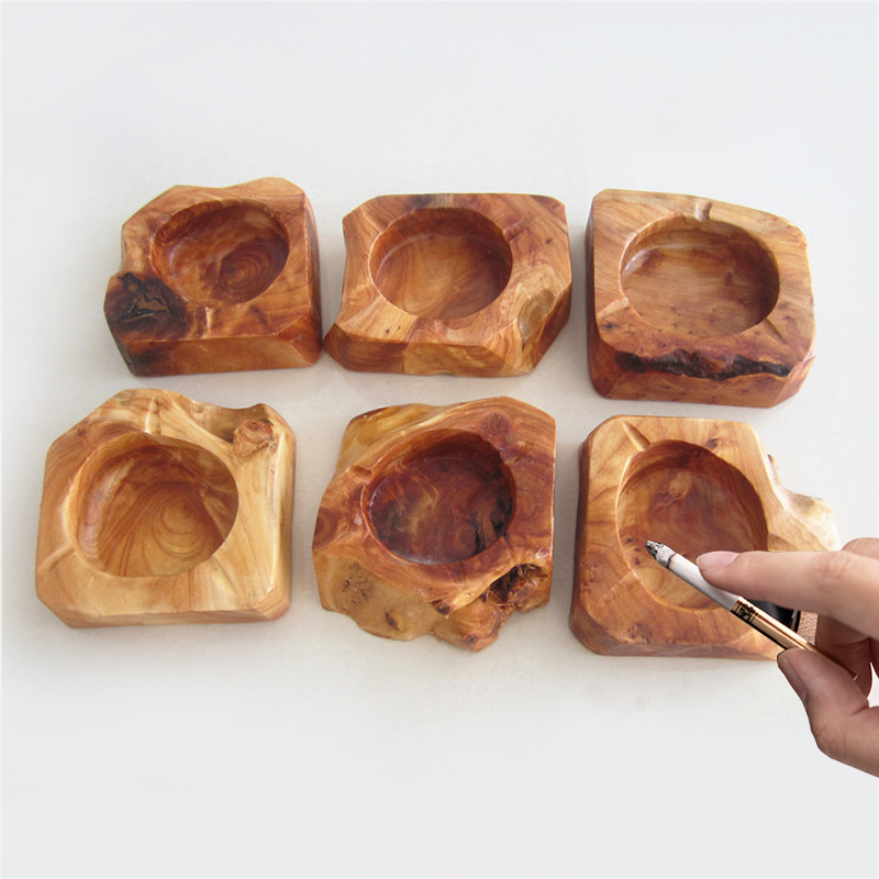Natürliches unregelmäßiges Hol – Office Table Accessories Unique Bewertung und Preis