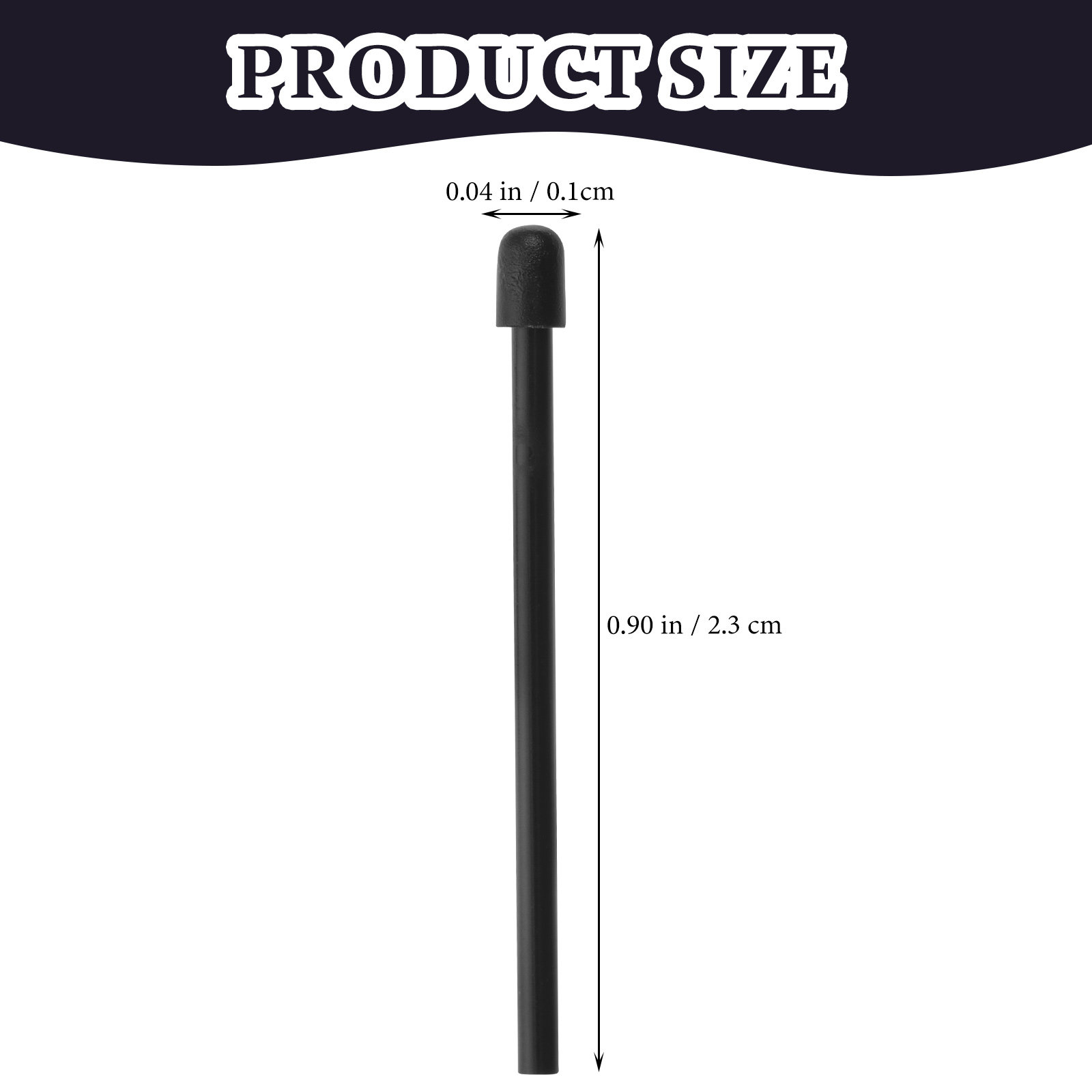 30 Stück Tablet-Stiftspitzen,  – Stylus Replacement Tip Bewertung und Preis