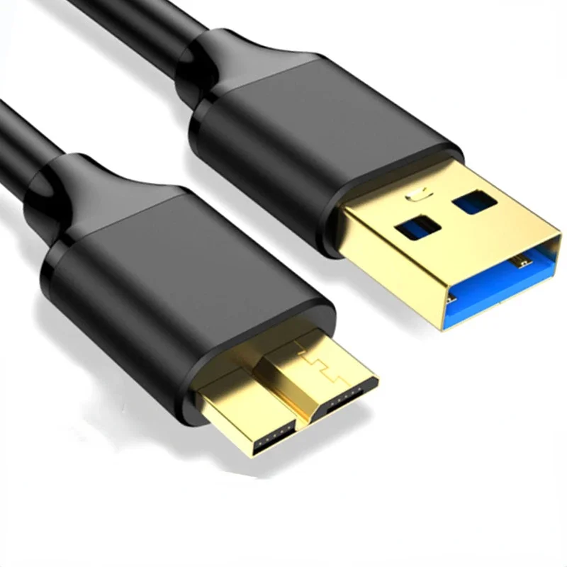 USB Typ C 3.1 auf Micro B 3.0  – Tablet Accessories For Samsung Bewertung und Preis