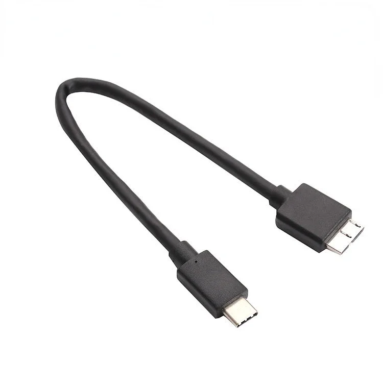 USB Typ C 3.1 auf Micro B 3.0  – Tablet Accessories For Samsung Bewertung und Preis