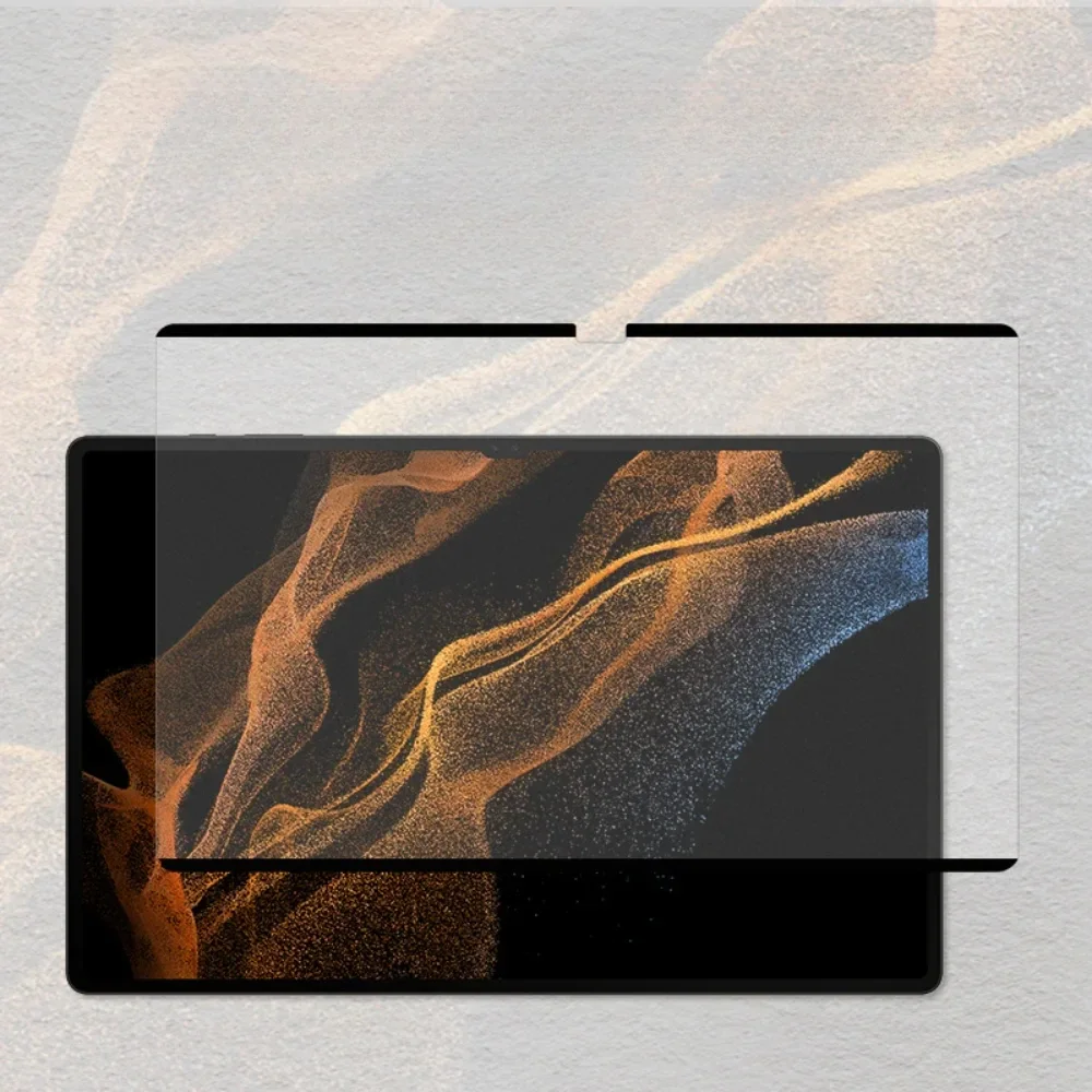 Papierähnlicher Displayschutz  – Paper Feel Screen Film Bewertung und Preis