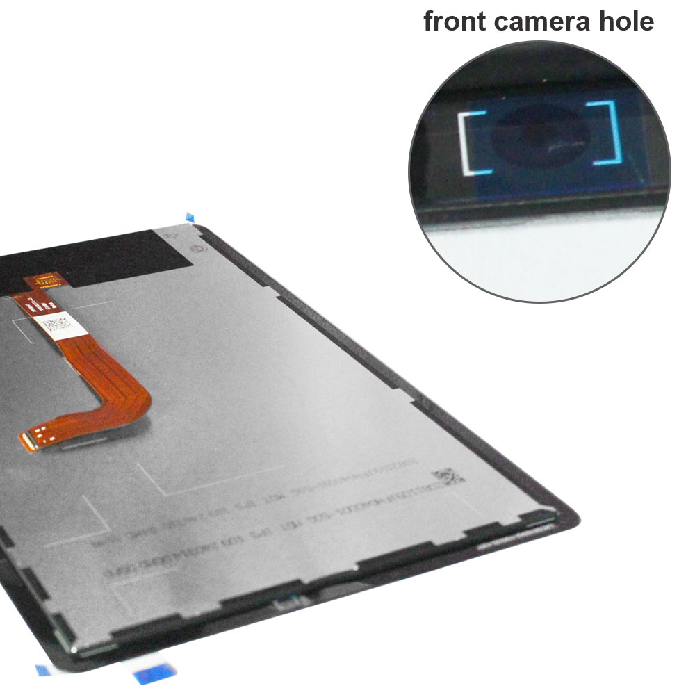 Neues LCD für Samsung Galaxy T – Tablet Accessories For Samsung Bewertung und Preis