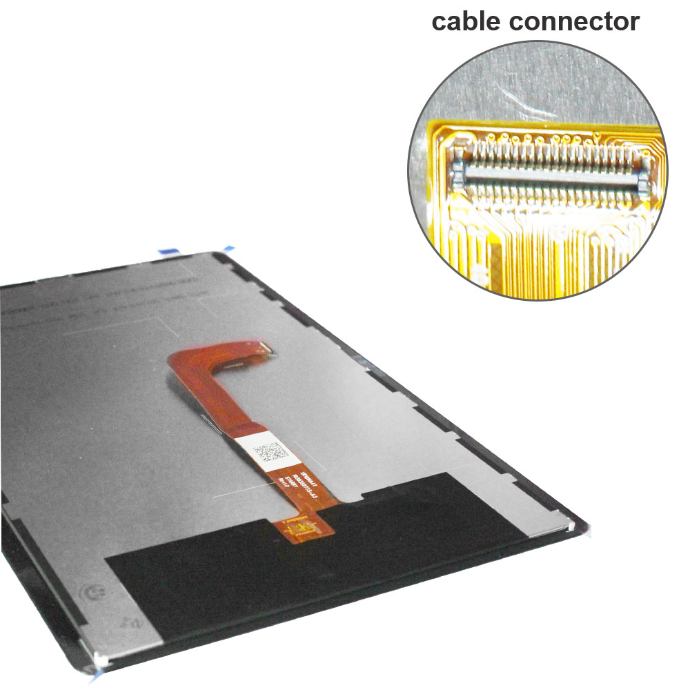 Neues LCD für Samsung Galaxy T – Tablet Accessories For Samsung Bewertung und Preis