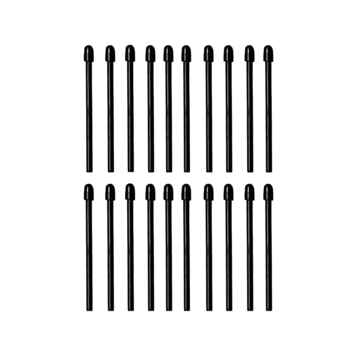 (20er Pack) Markierung stifts  – Stylus Replacement Tip Bewertung und Preis