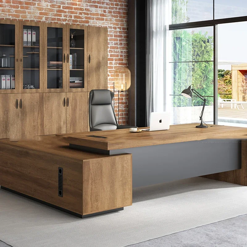 Ästhetischer Bürotisch, modern – Office Table Accessories Unique Bewertung und Preis