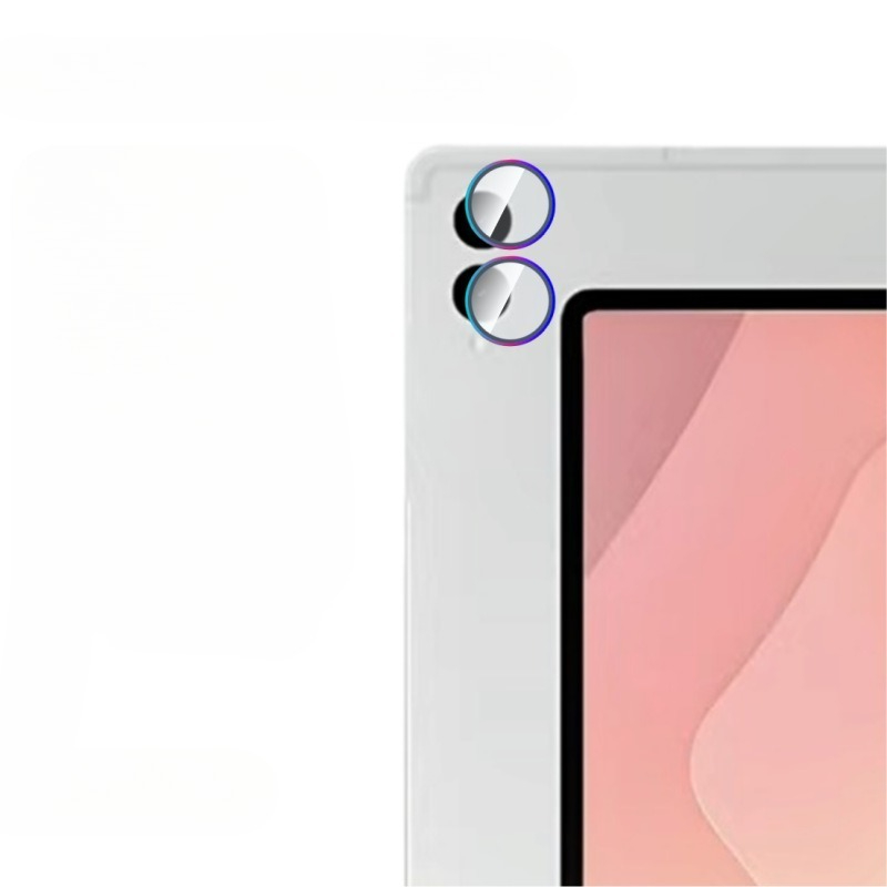 1 Set Metall-Ring Kameraobjekt – Tablet Accessories For Samsung Bewertung und Preis