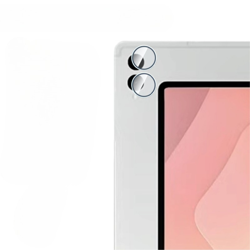 1 Set Metall-Ring Kameraobjekt – Tablet Accessories For Samsung Bewertung und Preis