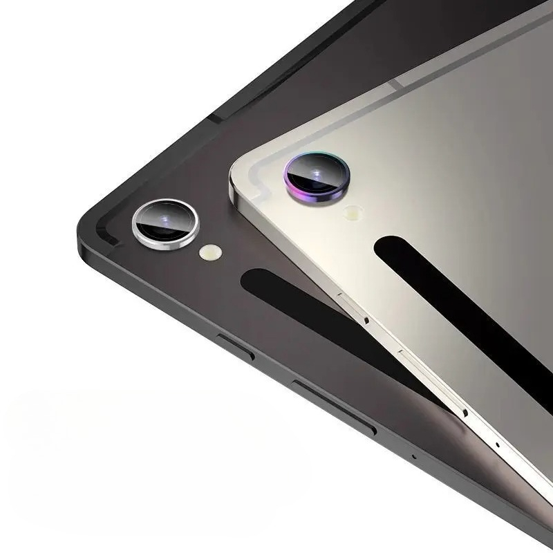1 Set Metall-Ring Kameraobjekt – Tablet Accessories For Samsung Bewertung und Preis