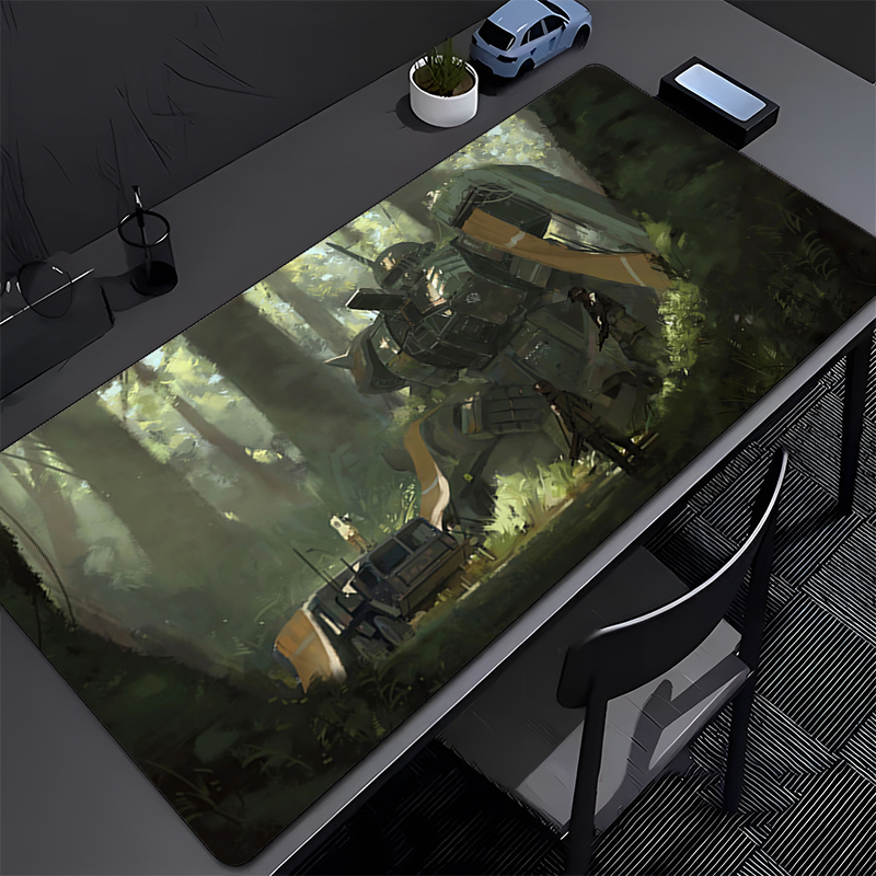 90x40cm Mauspad Anime Gamer-Co – Rugged Tablet Accessories Bewertung und Preis