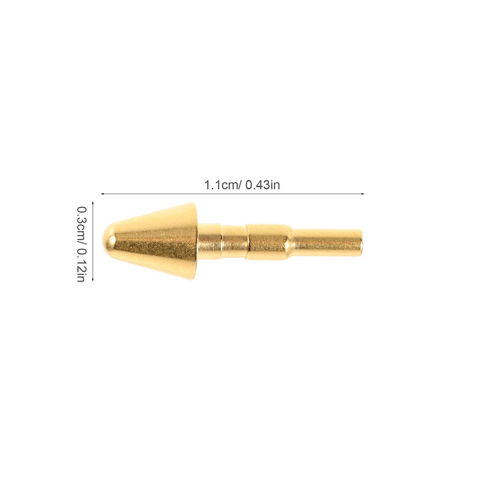 4 Stück Universelle Kapazitive – Stylus Replacement Tip Bewertung und Preis