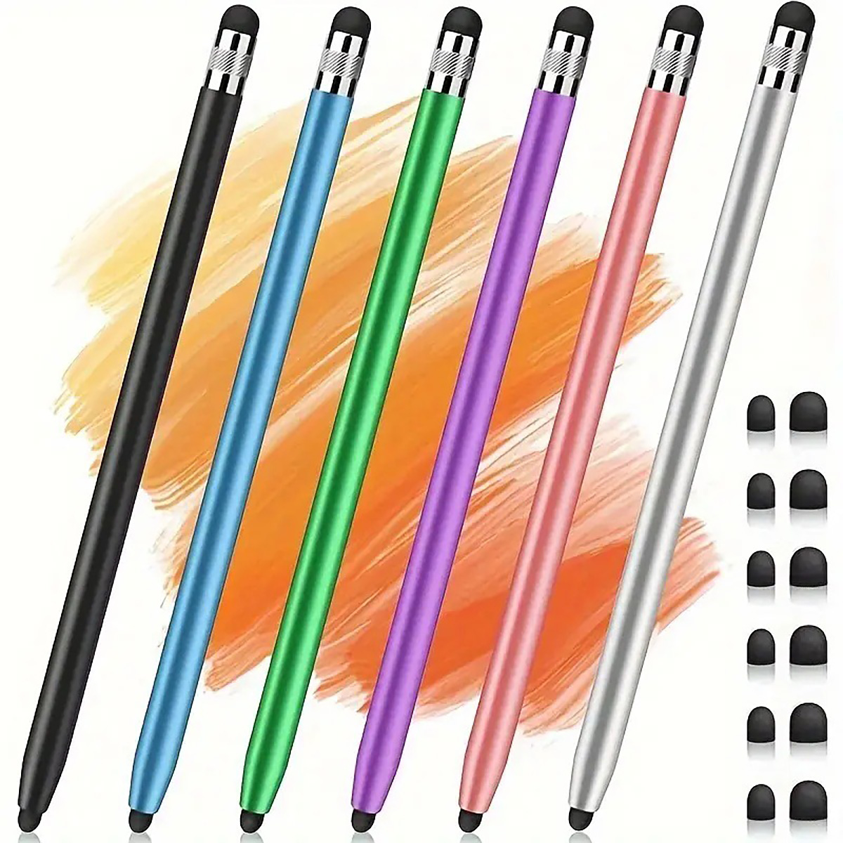 Stylus-Stift für Touchscreens, – Tablet Drawing Accessories Bewertung und Preis